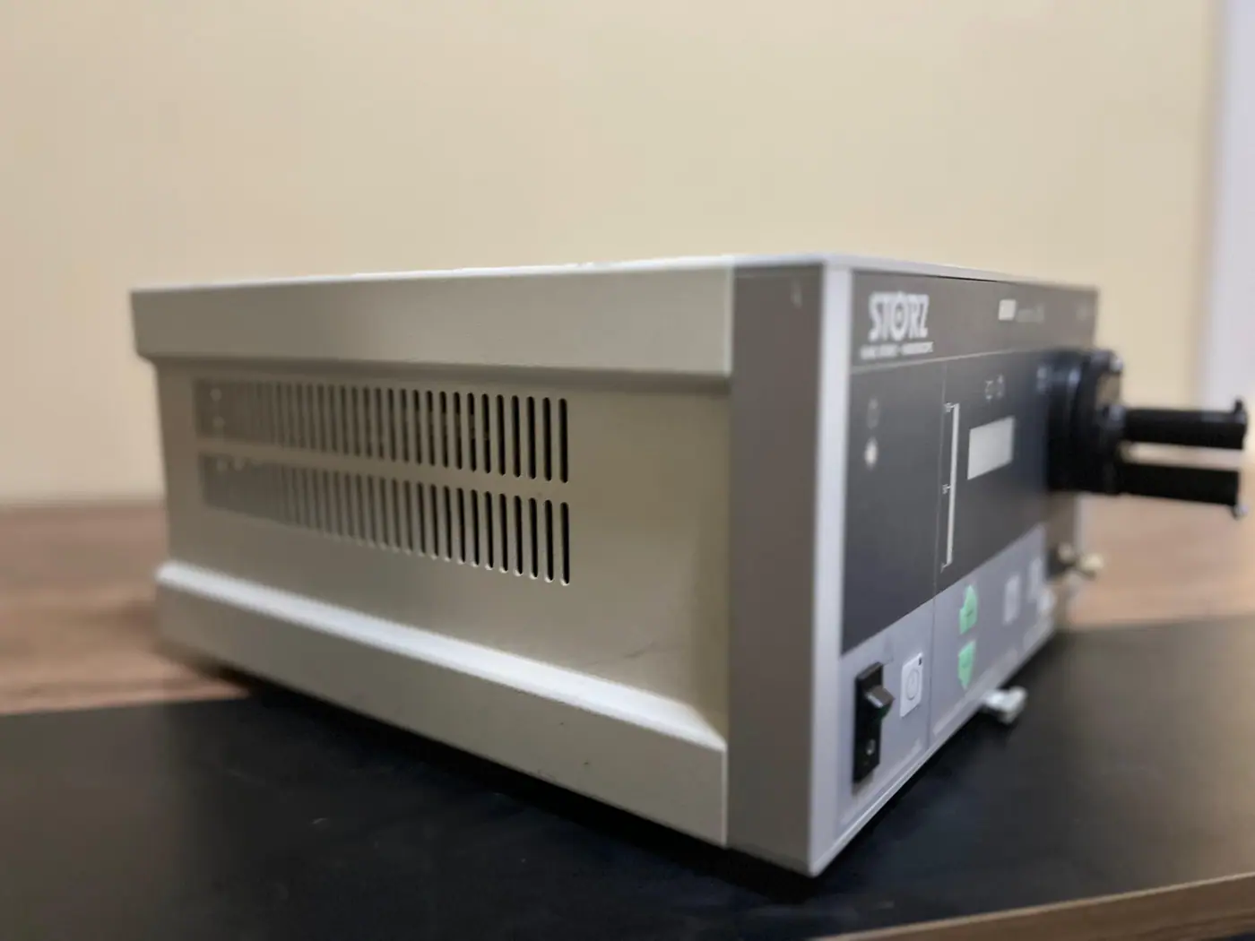 Light Source Storz Xenon 300 - 3